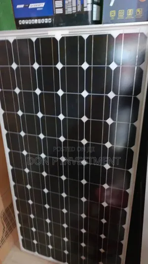 200watt Solar Panel