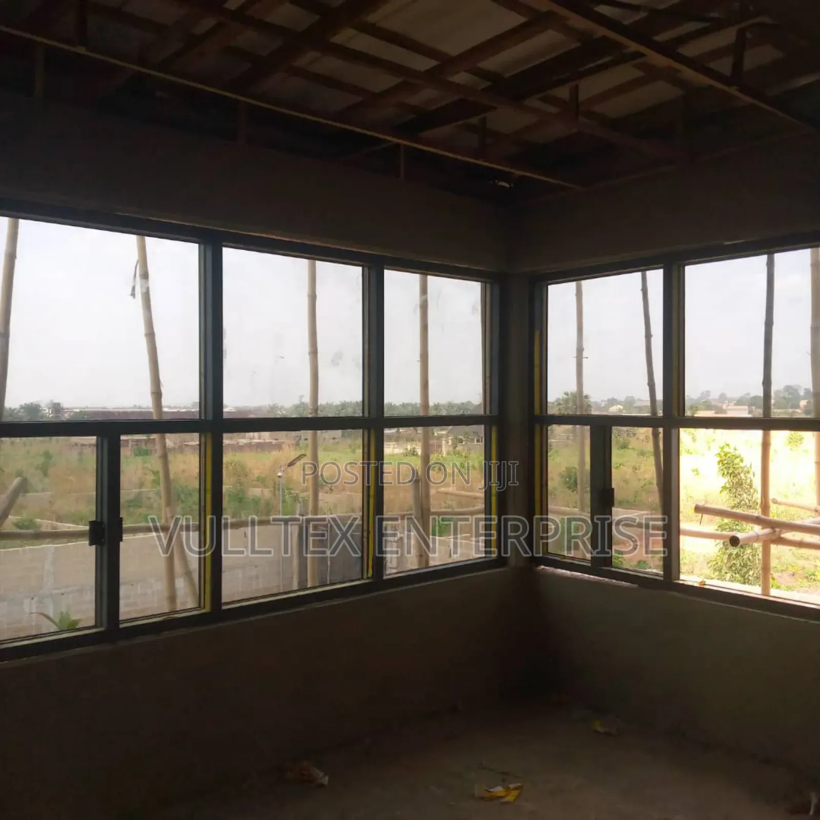 Y.Curtain Wall