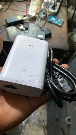 Ubiquiti Nano Station M2