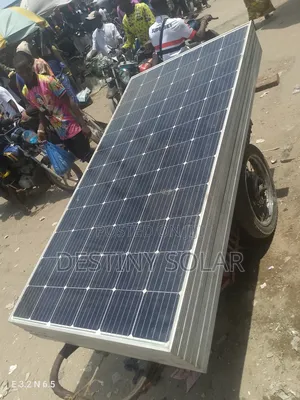 400watts Solar Panel Canadian Mono Used One Available
