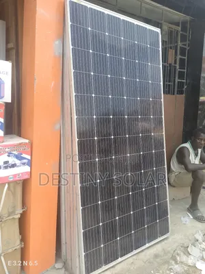 400watts Solar Panel Canadian Mono Used One Available