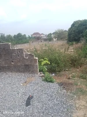 Sale,Plot of Land at Alogba Estate Ebute Ikorodu Lagos