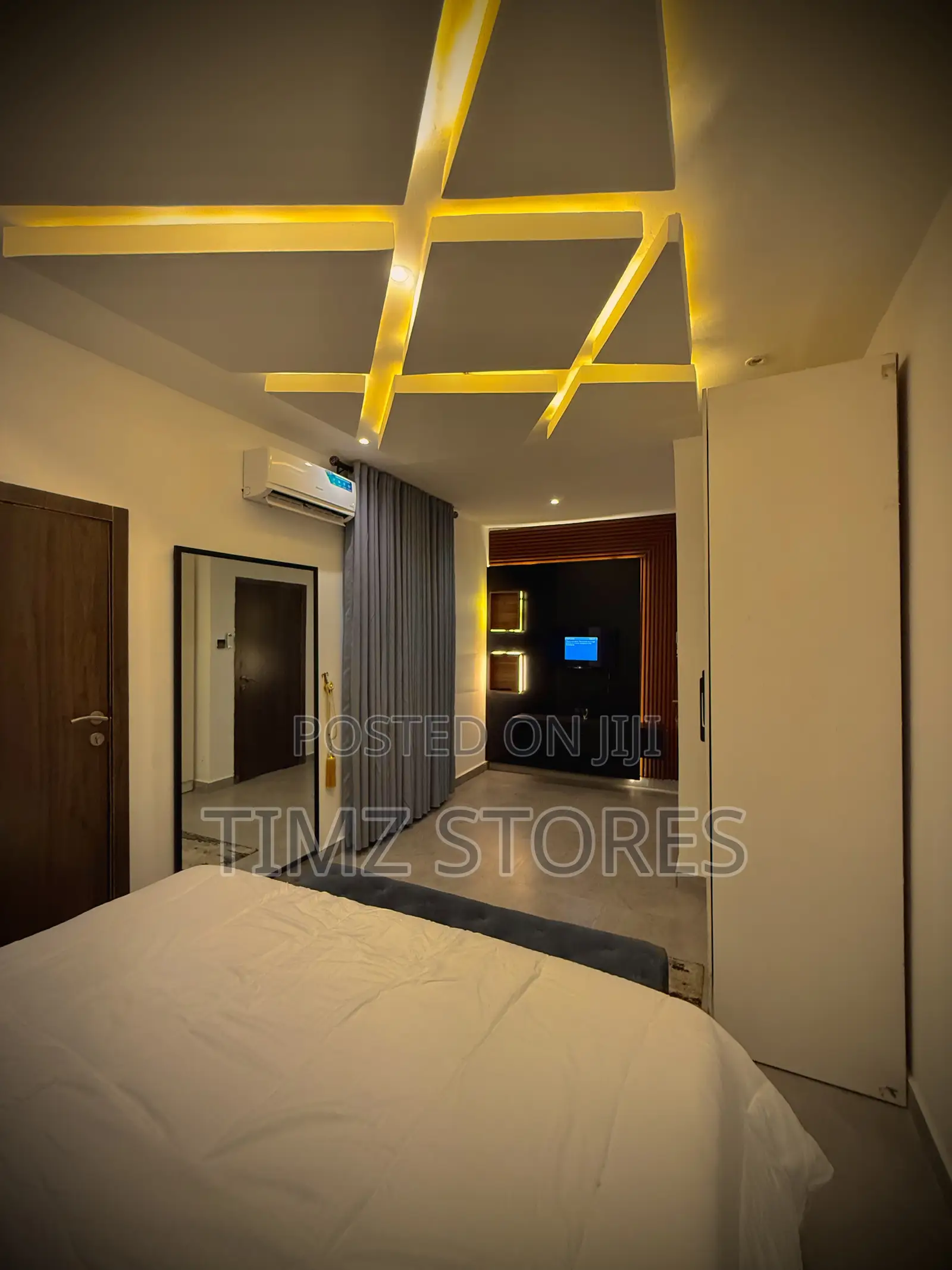 Exclusive 2 Bedroom Penthouse