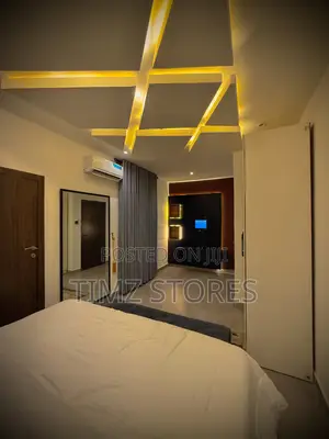 Exclusive 2 Bedroom Penthouse