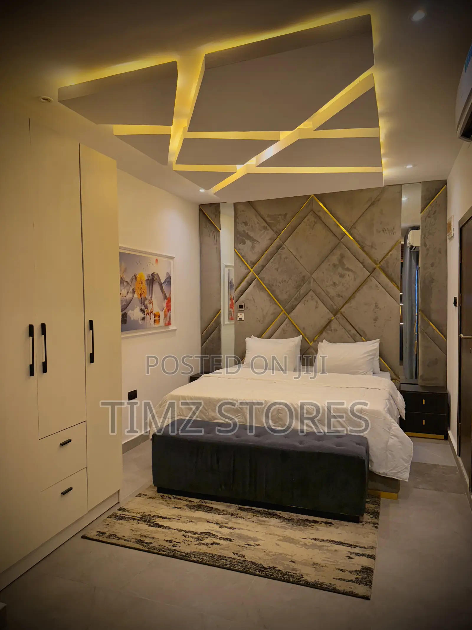 Exclusive 2 Bedroom Penthouse