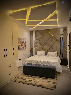 Exclusive 2 Bedroom Penthouse
