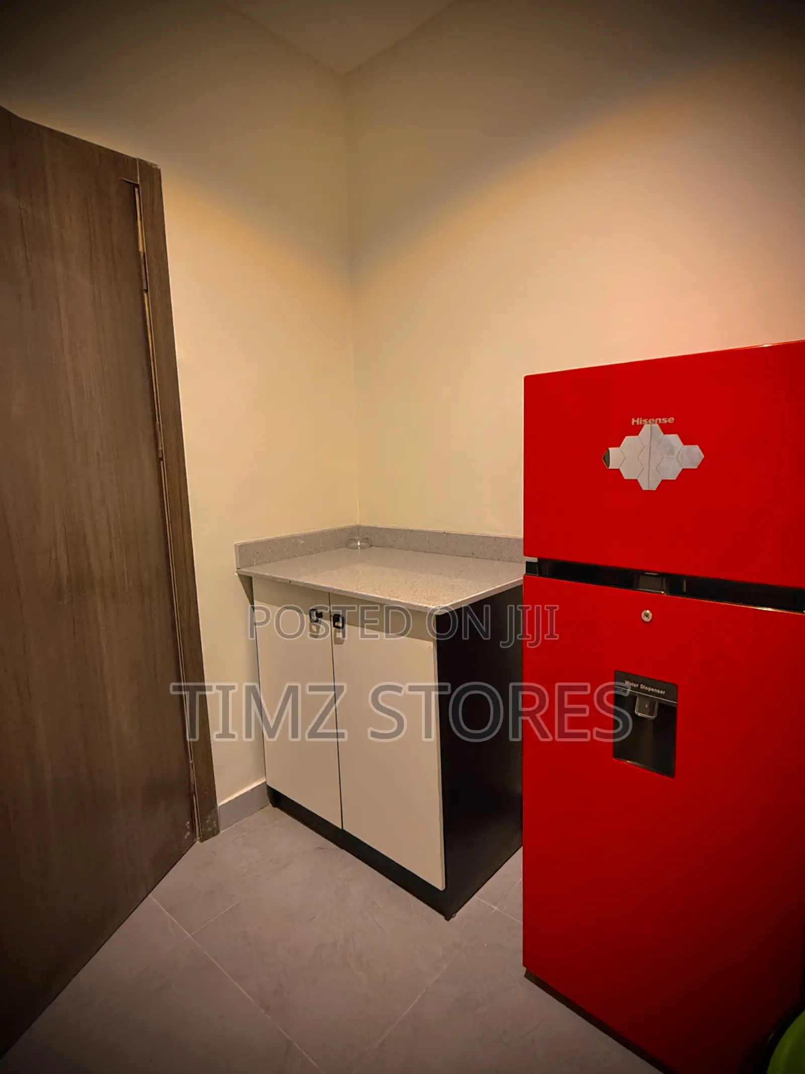 Exclusive 2 Bedroom Penthouse