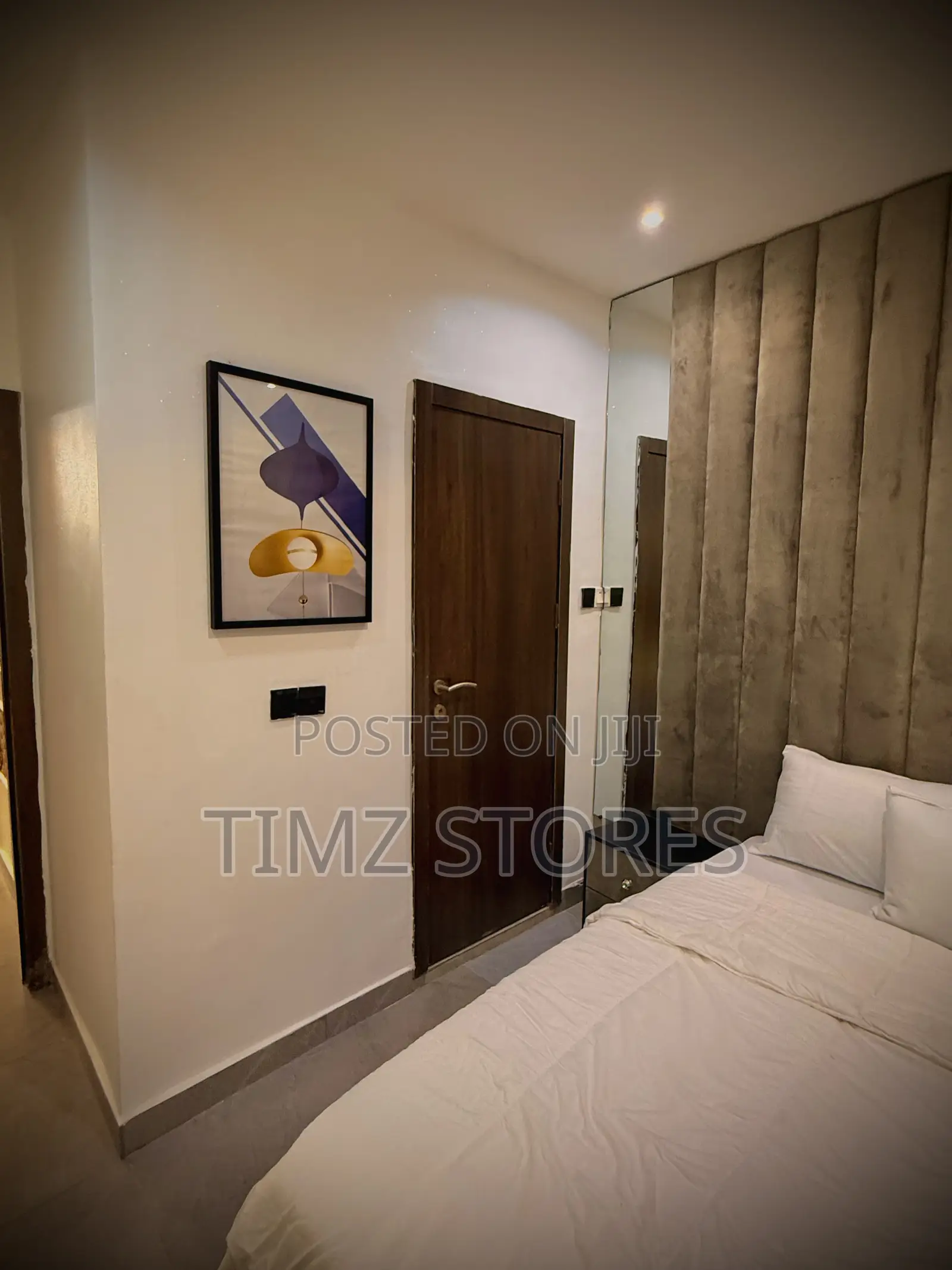 Exclusive 2 Bedroom Penthouse