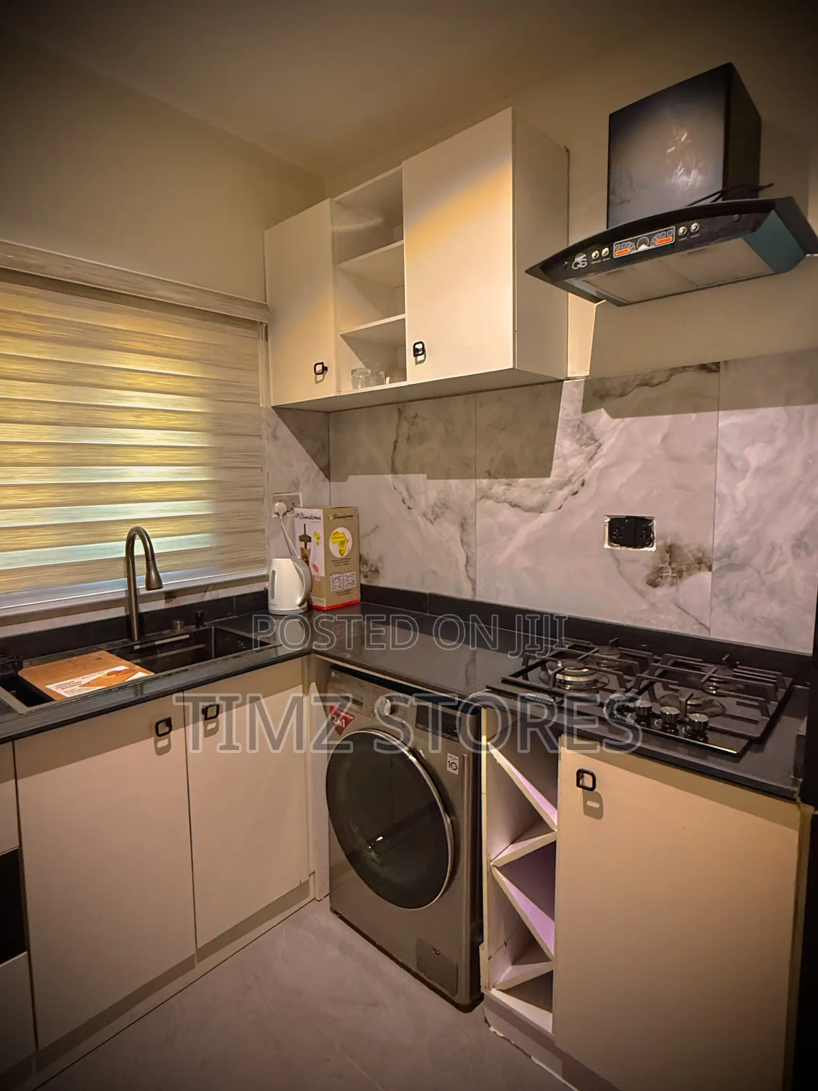 Exclusive 2 Bedroom Penthouse