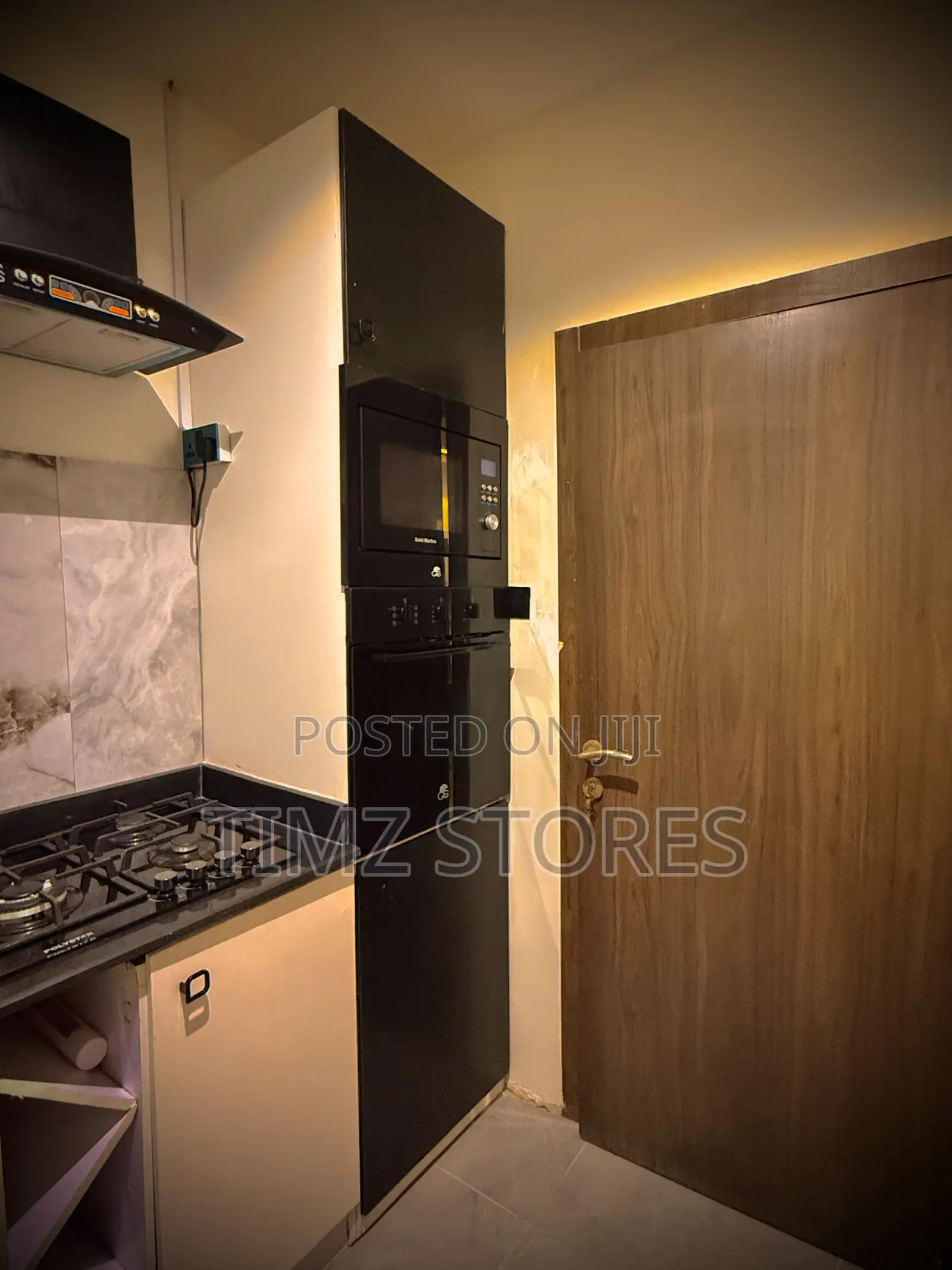 Exclusive 2 Bedroom Penthouse