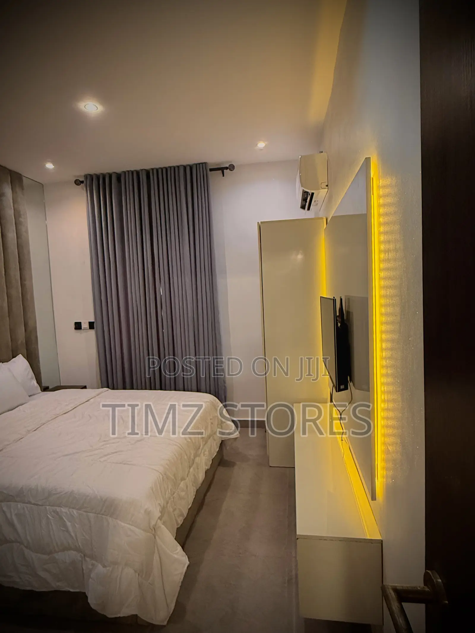 Exclusive 2 Bedroom Penthouse