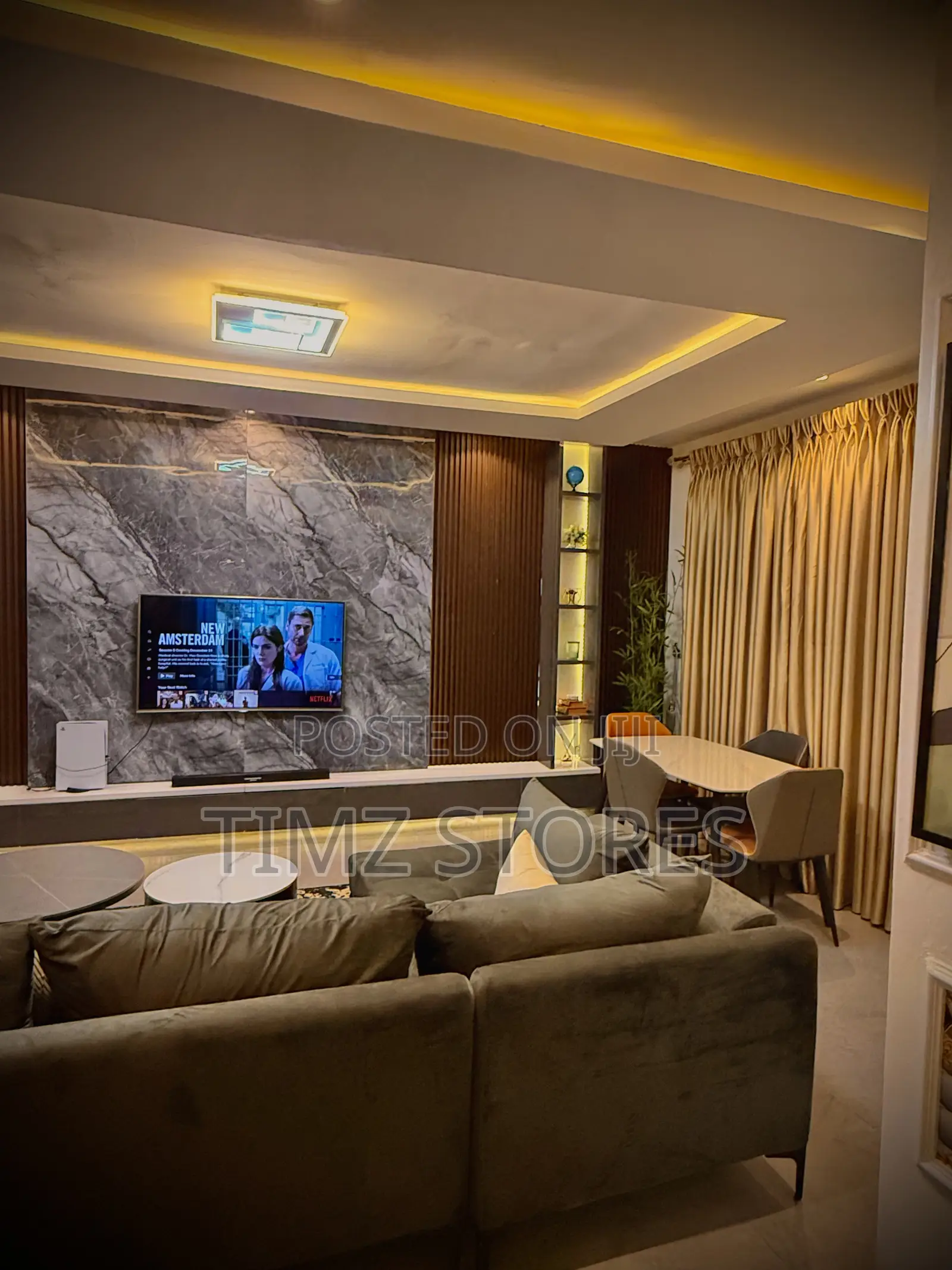 Exclusive 2 Bedroom Penthouse