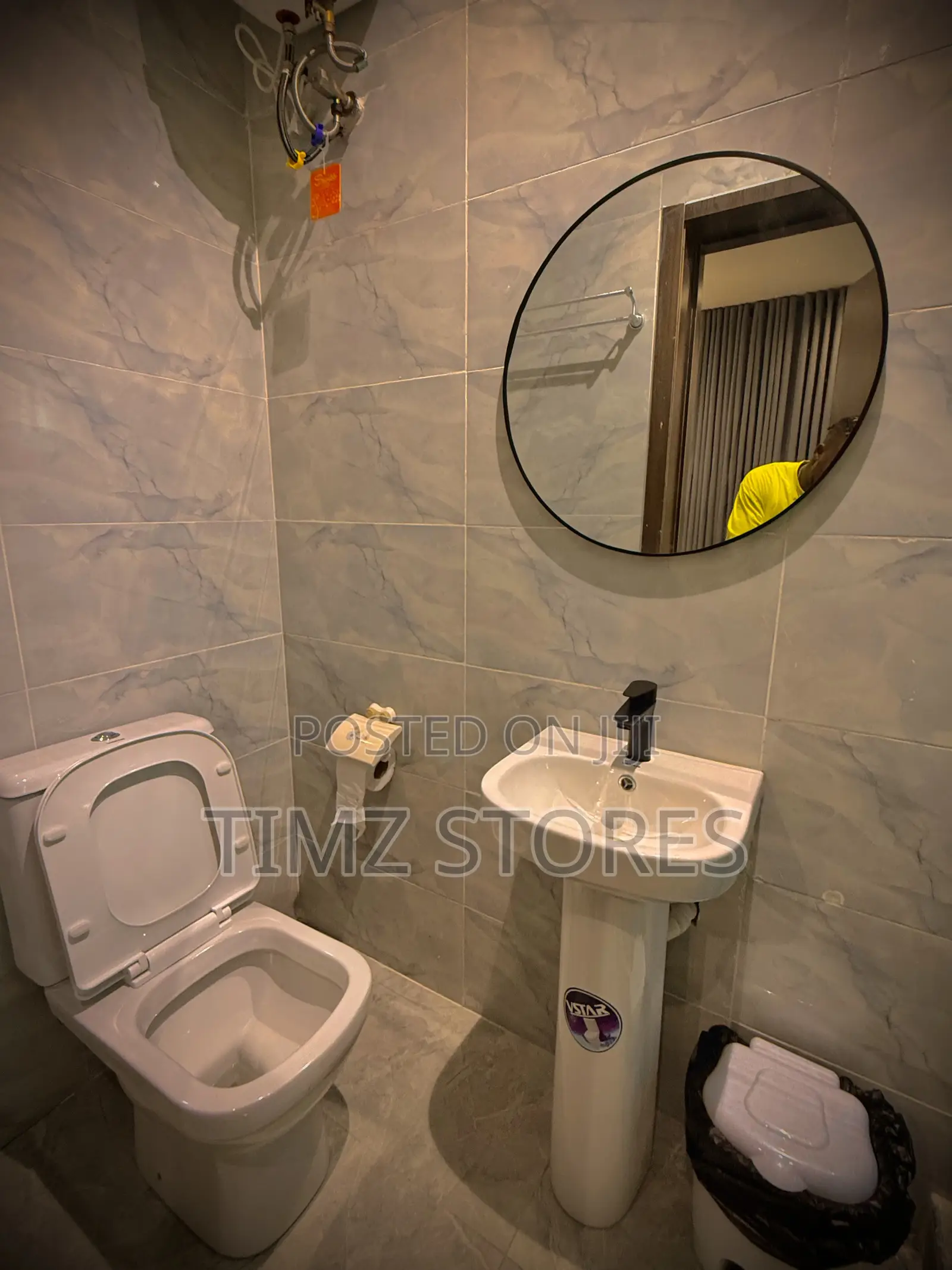 Exclusive 2 Bedroom Penthouse