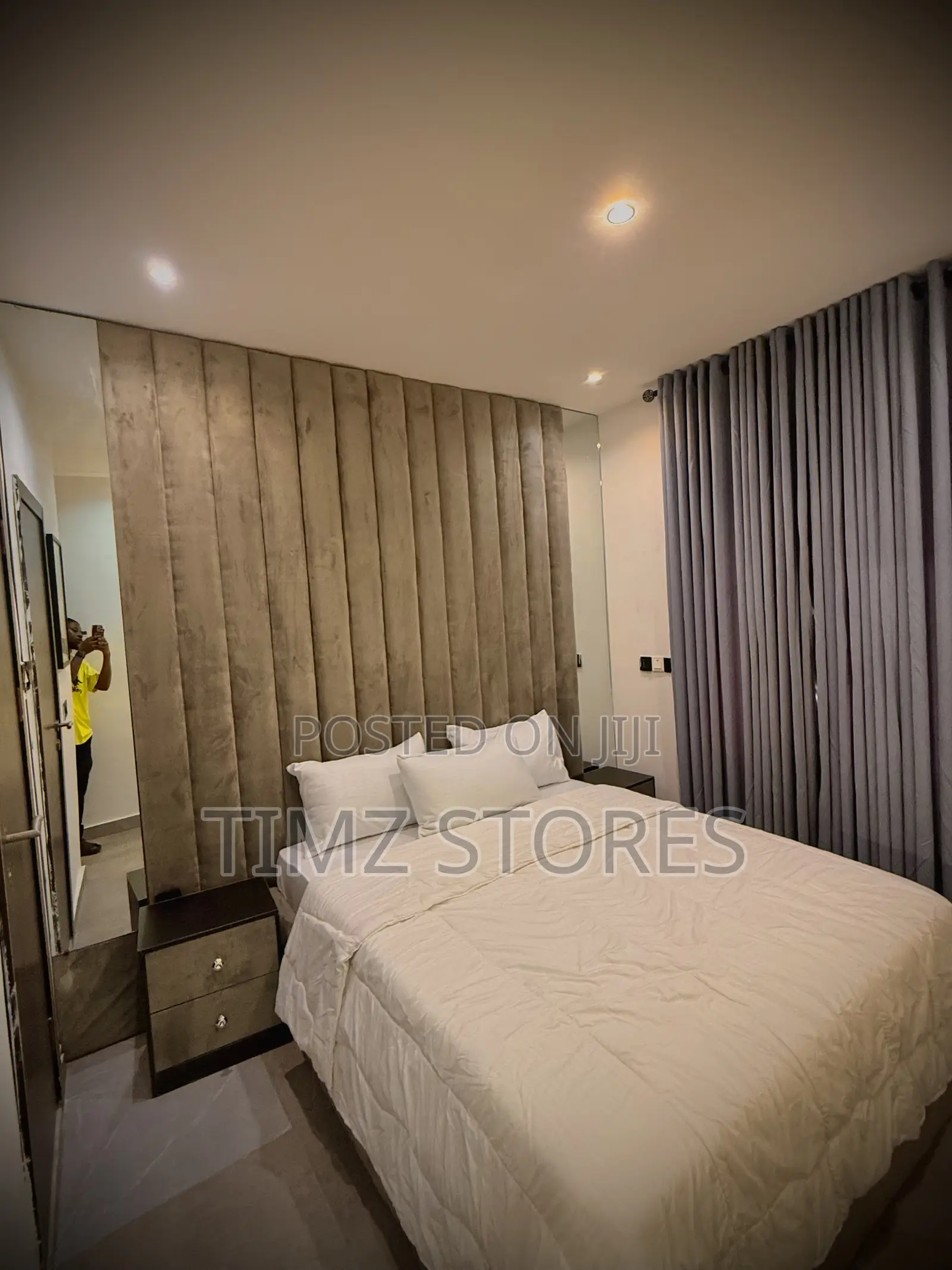 Exclusive 2 Bedroom Penthouse