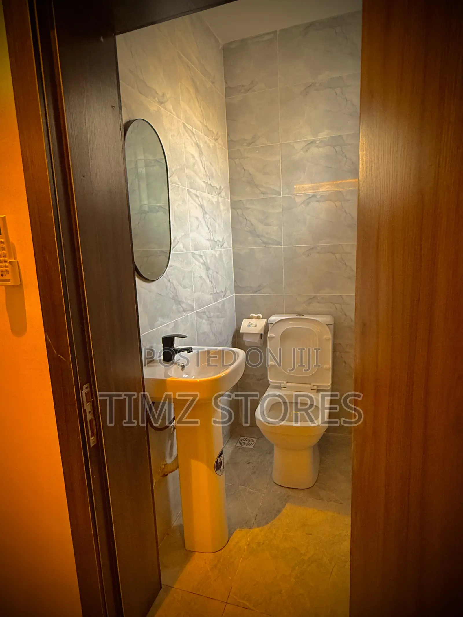 Exclusive 2 Bedroom Penthouse