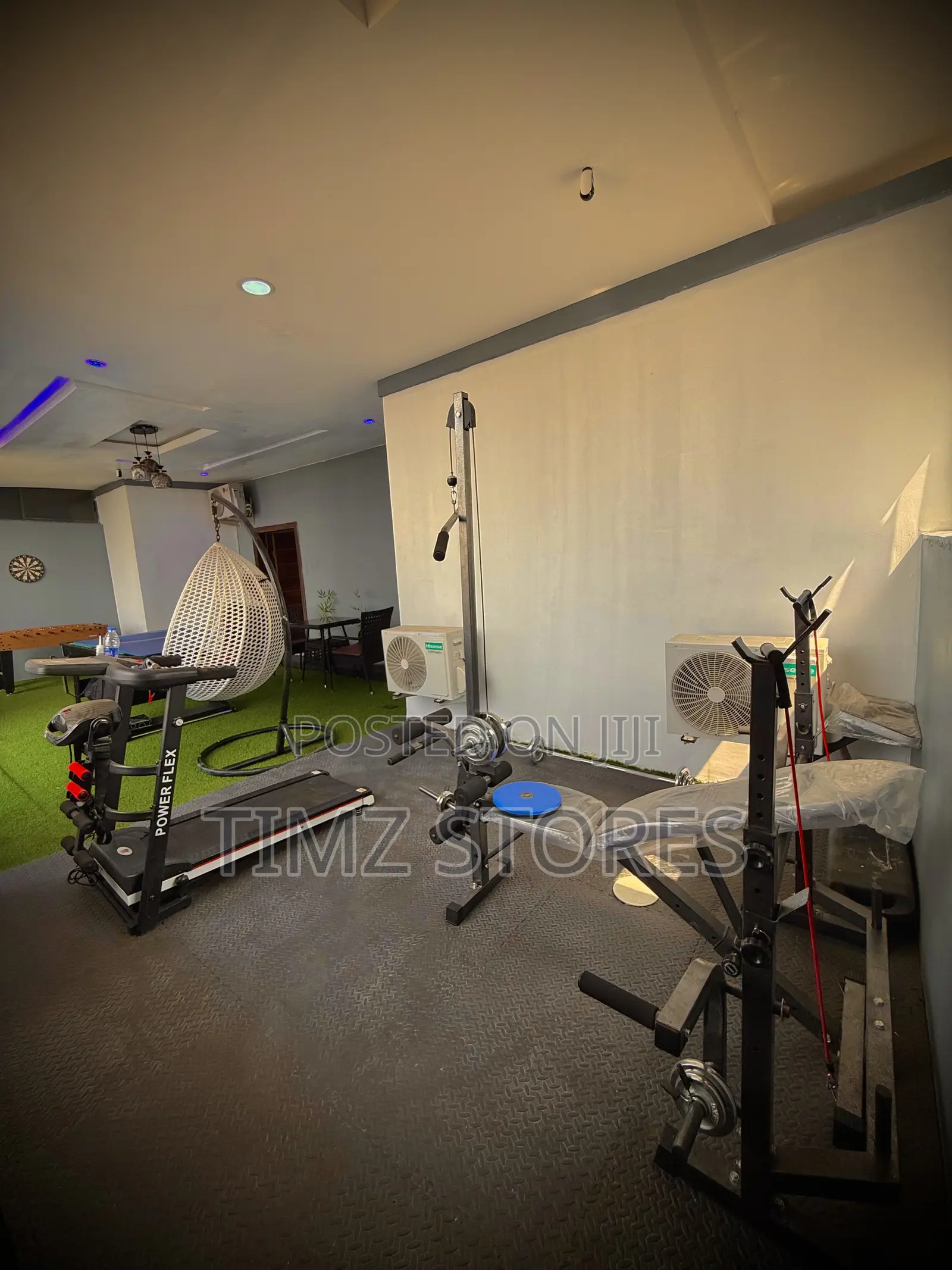 Exclusive 2 Bedroom Penthouse