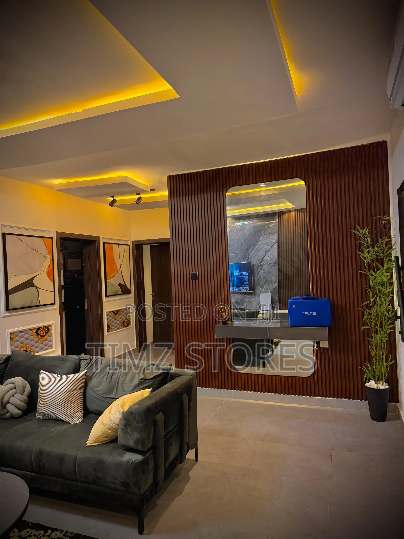 Exclusive 2 Bedroom Penthouse