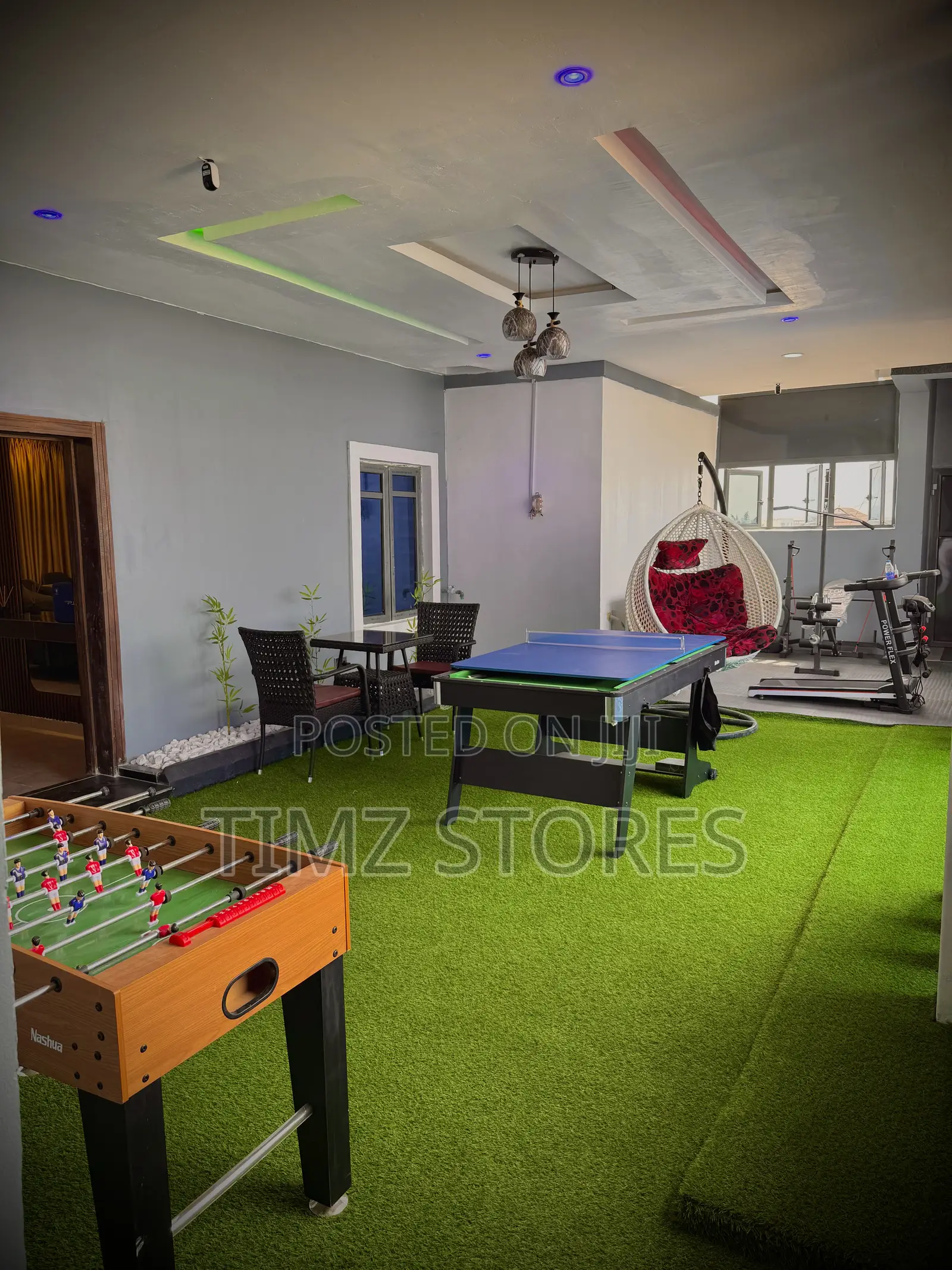 Exclusive 2 Bedroom Penthouse