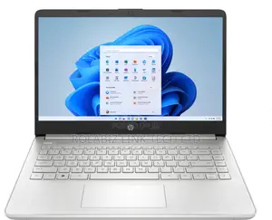New Laptop HP 14S 8GB Intel Core I5 SSD 512GB