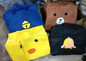 Photo - Travelling Picnic Bag
