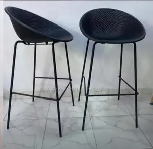 Posh Bar Stool