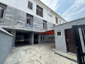 4bdrm Duplex in Lekki Phase 1 Lagos for sale