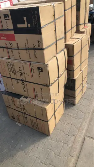 100 Liter Ideal Standards Water Heater