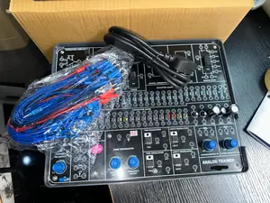Analog Trainer