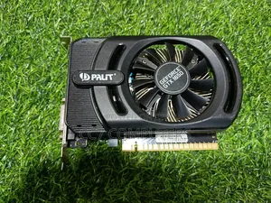 Nvidia GTX 1650