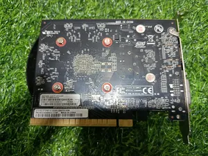 Nvidia GTX 1650