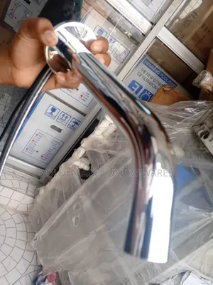 High Quality Wall Sensor Tap