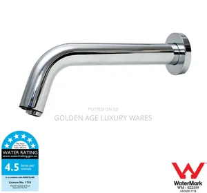 High Quality Wall Sensor Tap
