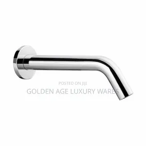 High Quality Wall Sensor Tap