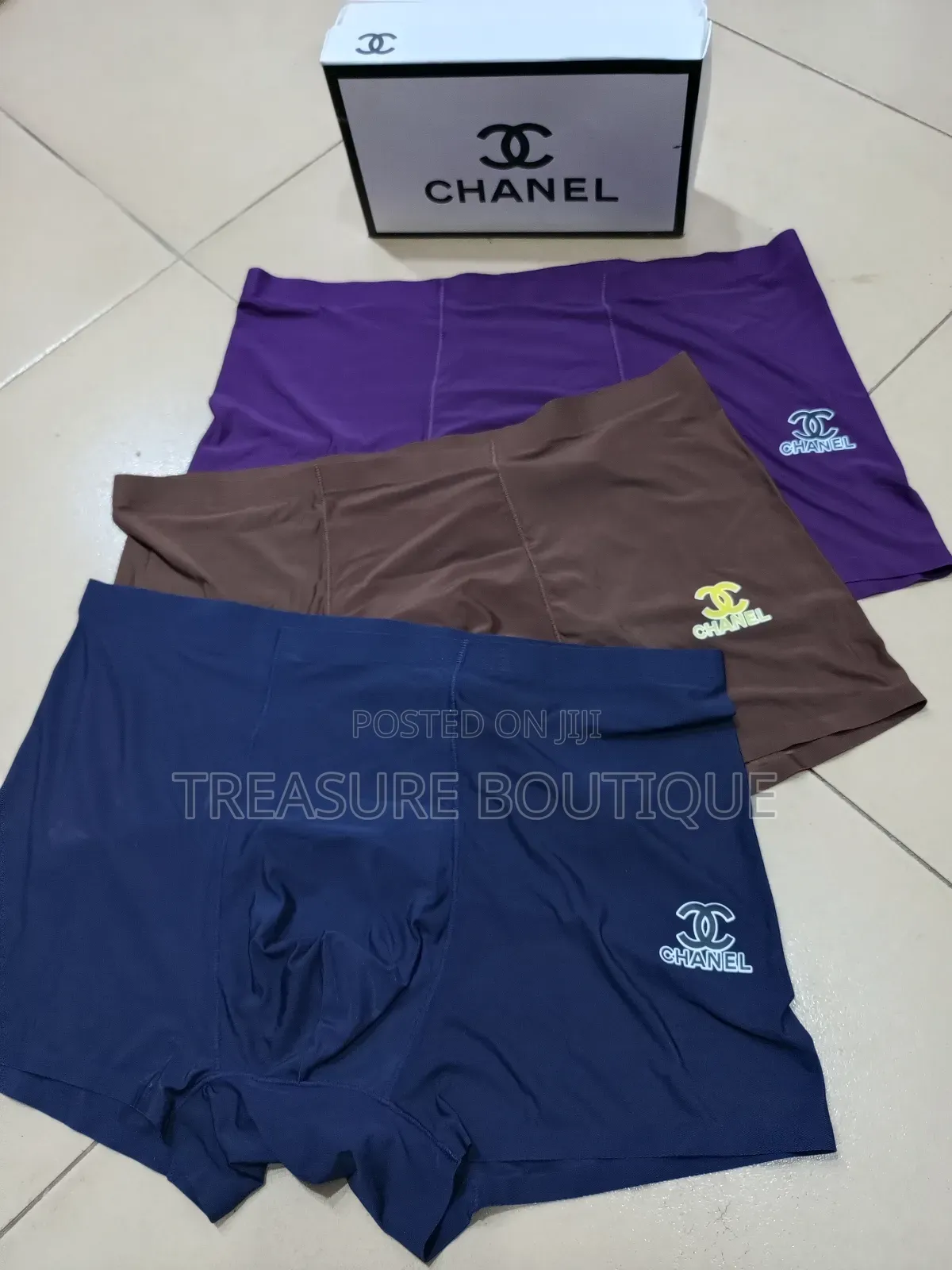 Condum Boxer