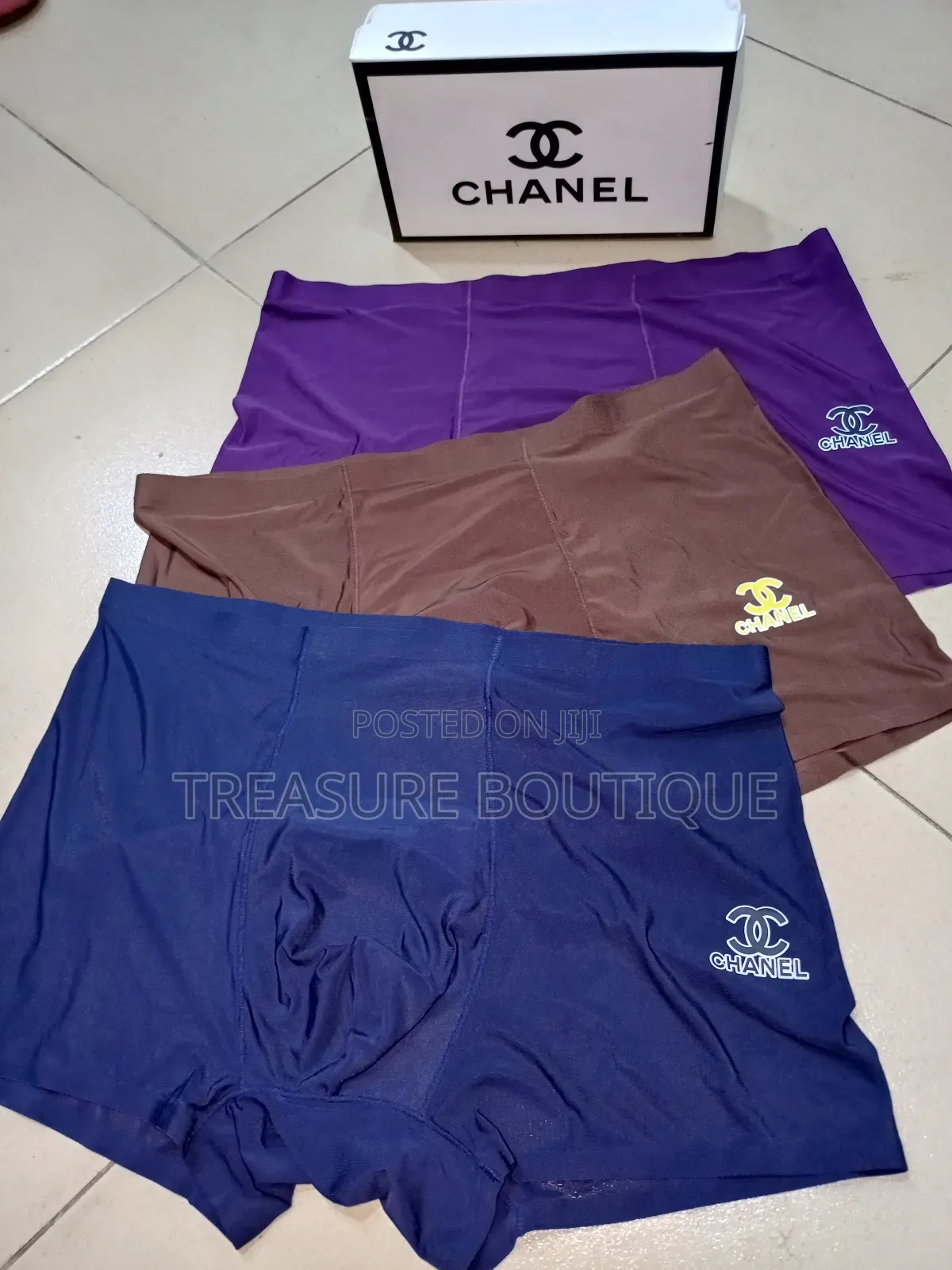 Condum Boxer
