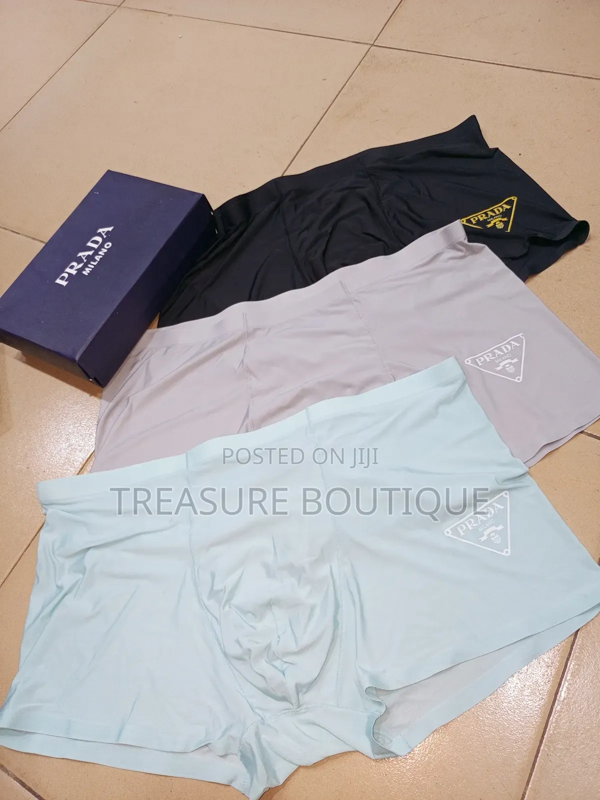 Condum Boxer