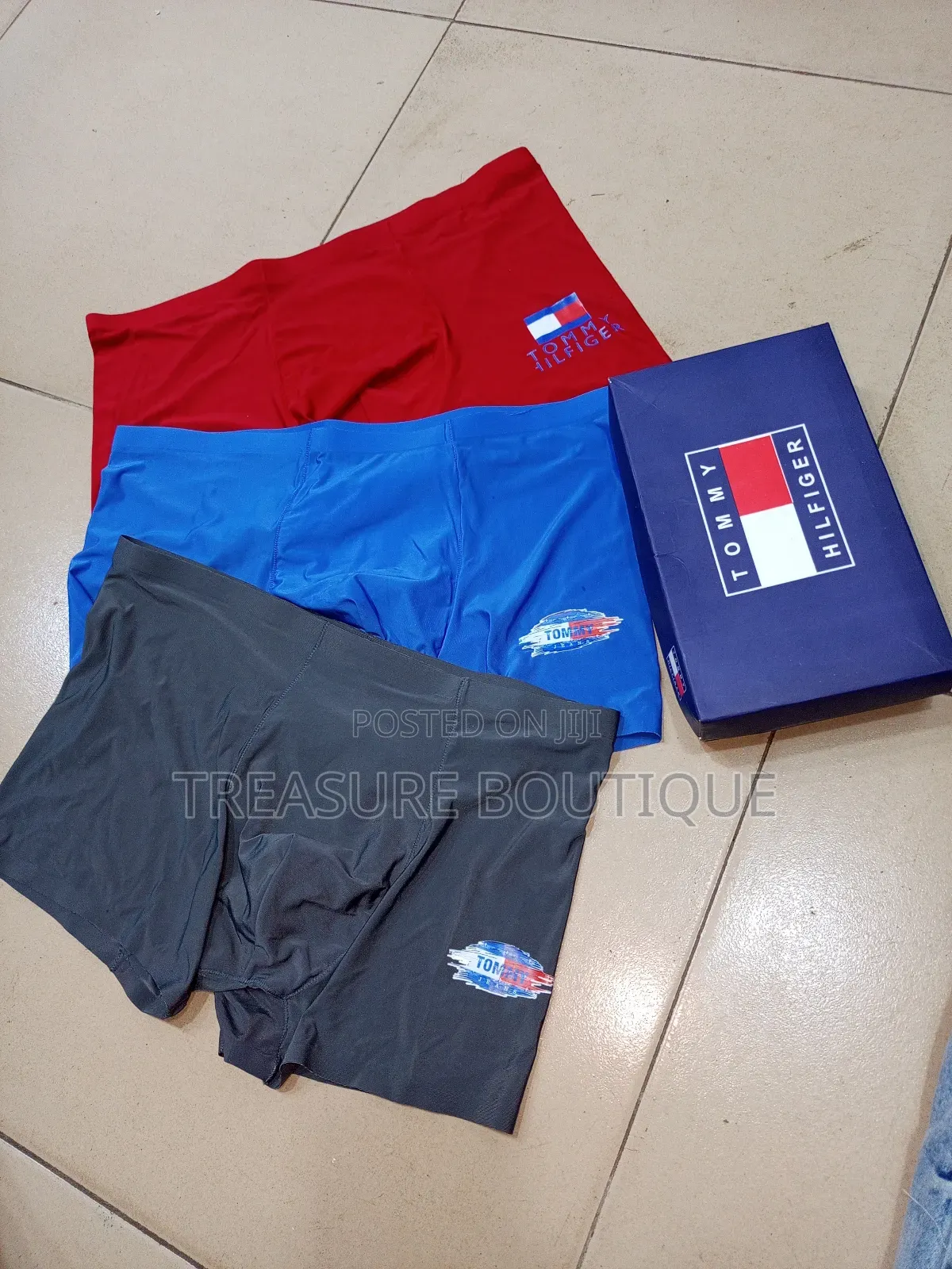 Condum Boxer