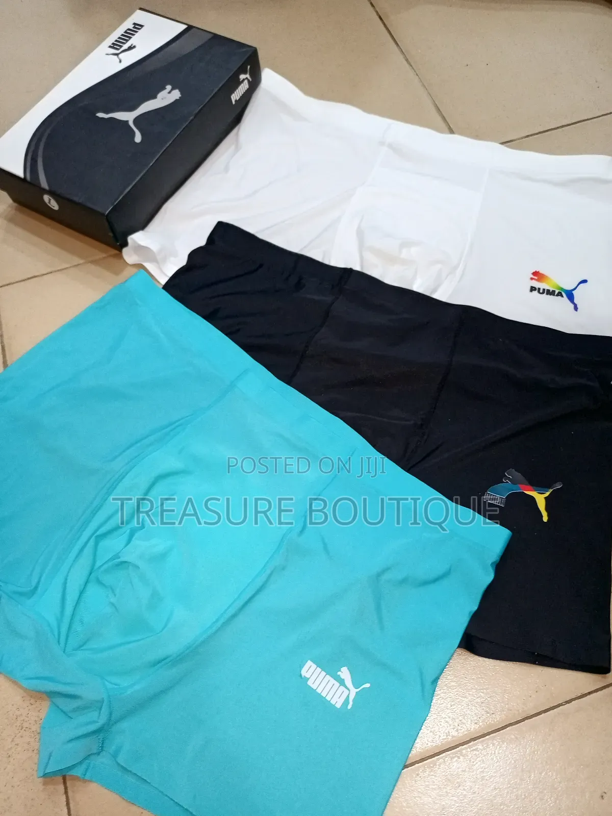 Condum Boxer