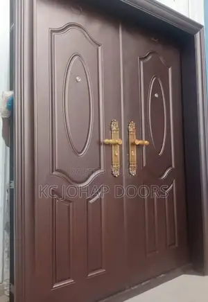 Entrance Door