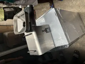 6.5kg Oil Presser And Extractor