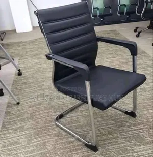 Office Visitor Chair.