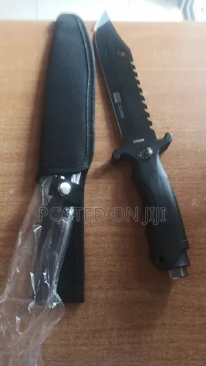 Tactical Jack Knife Cm