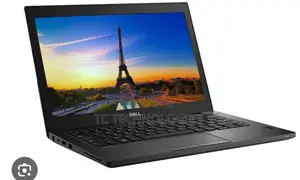 New Laptop Dell Latitude 7480 8GB Intel Core I5 HDD+SSD 256GB