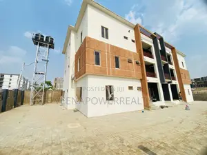 Photo - Furnished 3bdrm Block of Flats in Life Camp for sale