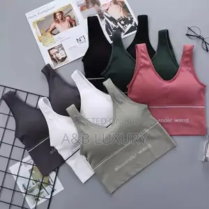 Alexander’S Wang. Bralette