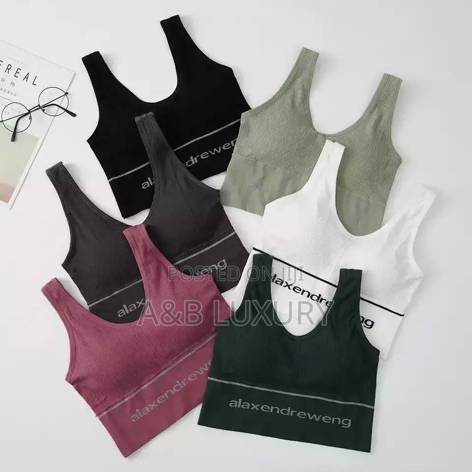 Alexander’S Wang. Bralette