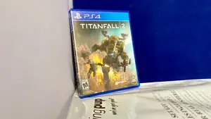 Titanfall 2 (Ps4)