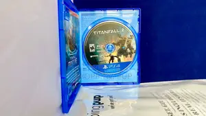 Titanfall 2 (Ps4)