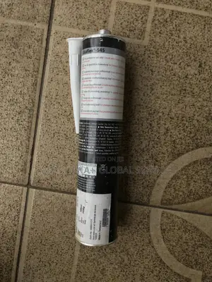 Sikaflex 545 Silicone