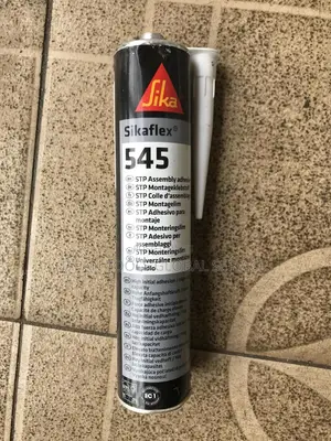 Sikaflex 545 Silicone